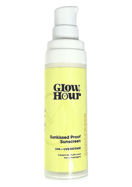 Sunscreen